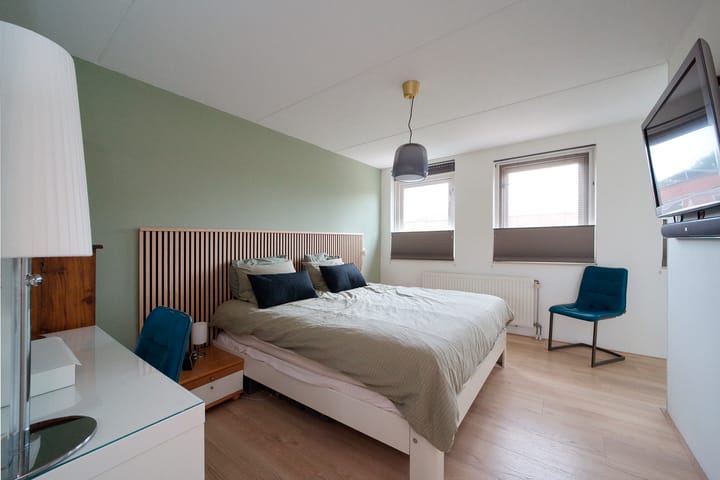 Foto 18 van Moermondstraat 14