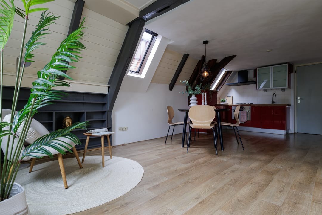 Photo 37 of Haddingestraat 15-B