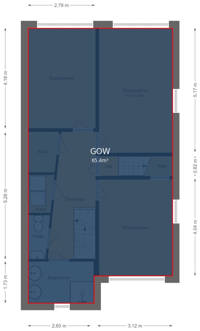 Photo 49 of Abrikozenhof 27