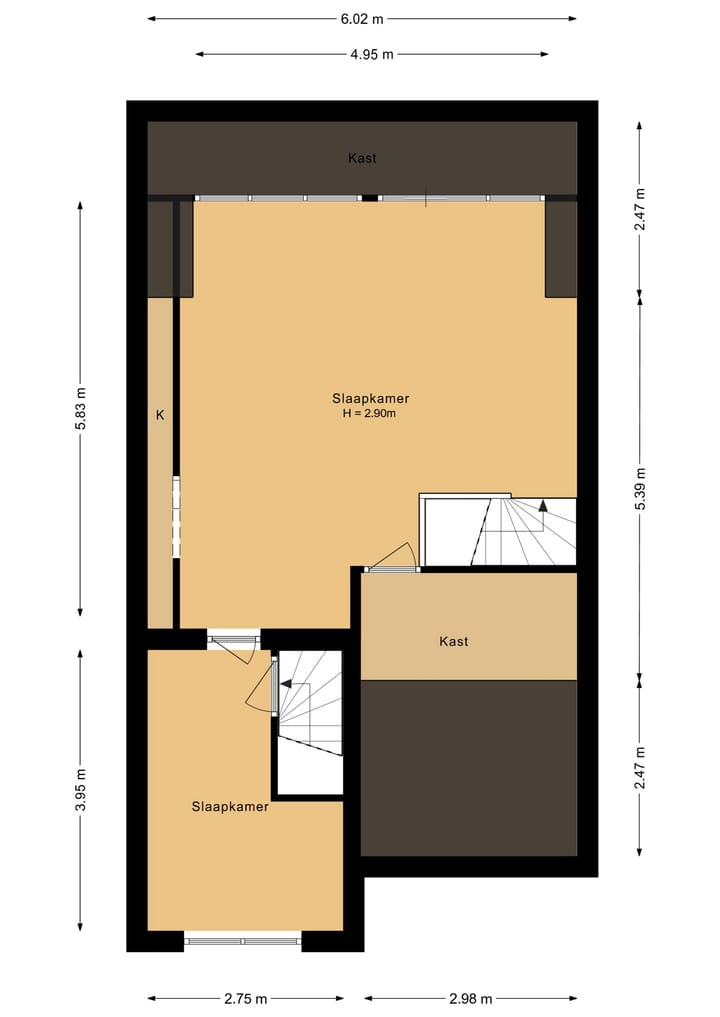 Photo 50 of Abrikozenhof 27