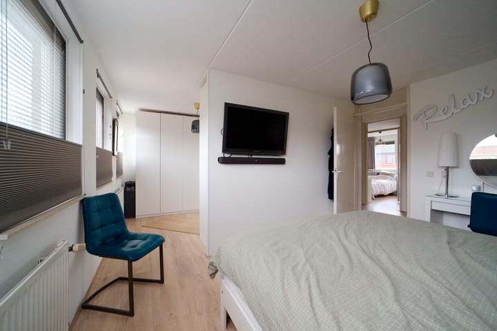 Foto 21 van Moermondstraat 14