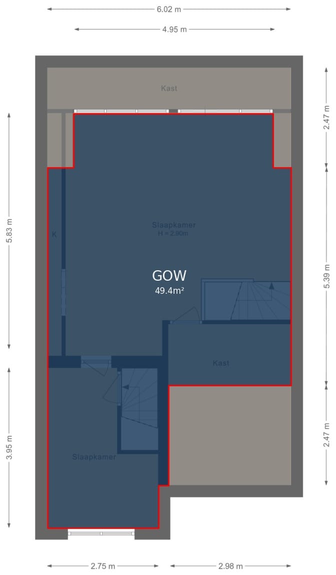 Photo 52 of Abrikozenhof 27