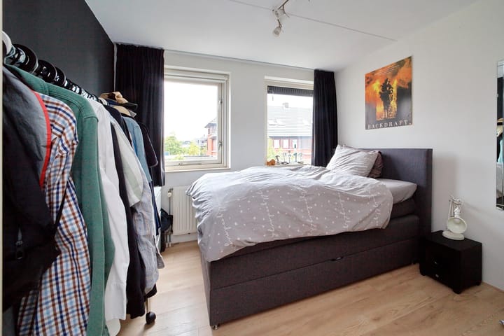 Foto 24 van Moermondstraat 14