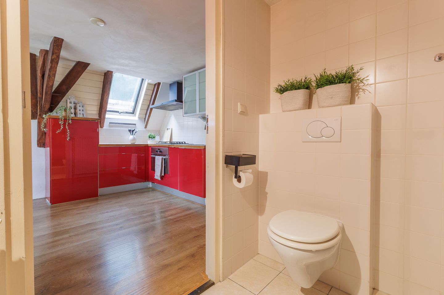 Photo 44 of Haddingestraat 15-B