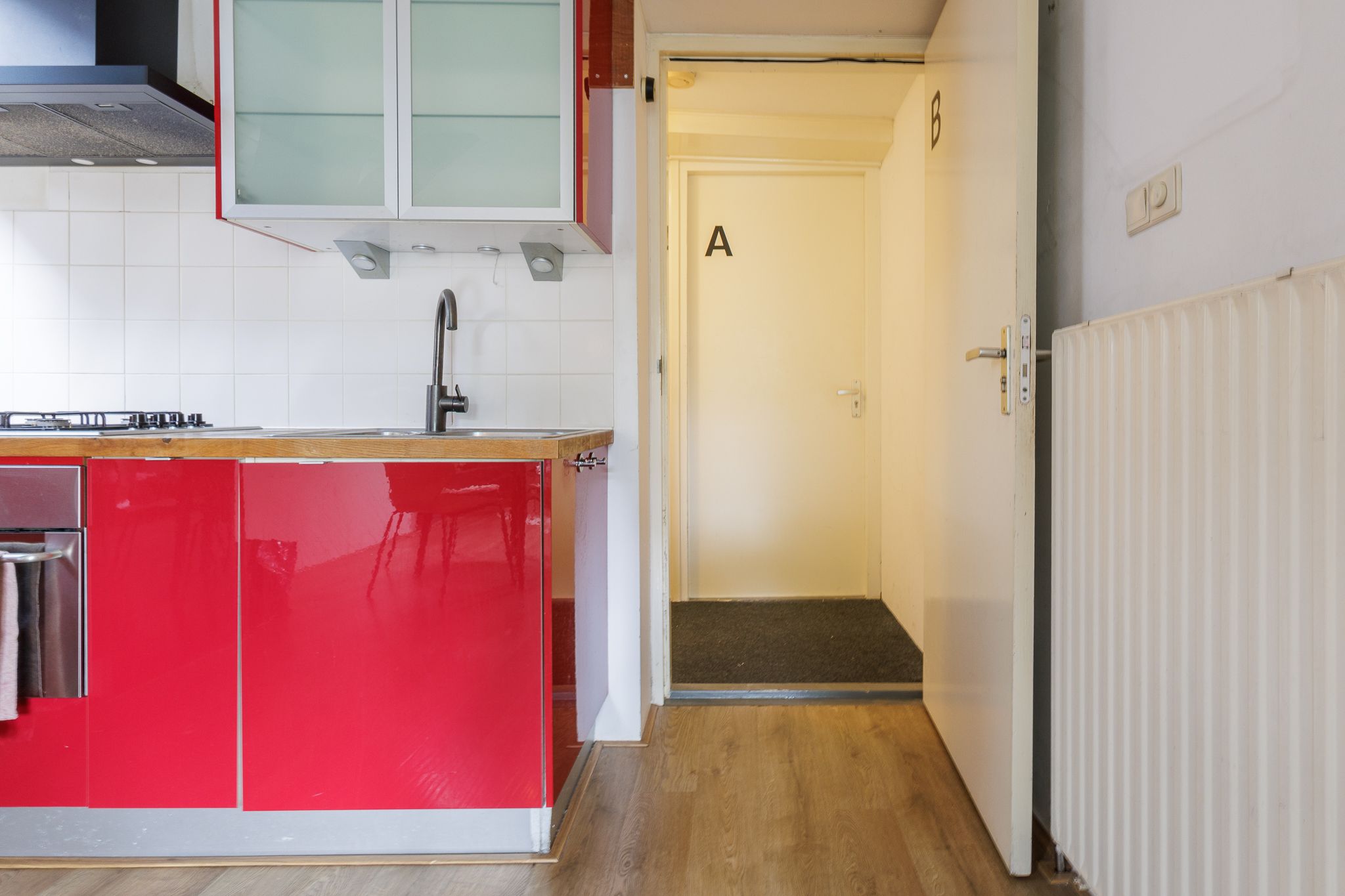 Photo 45 of Haddingestraat 15-B