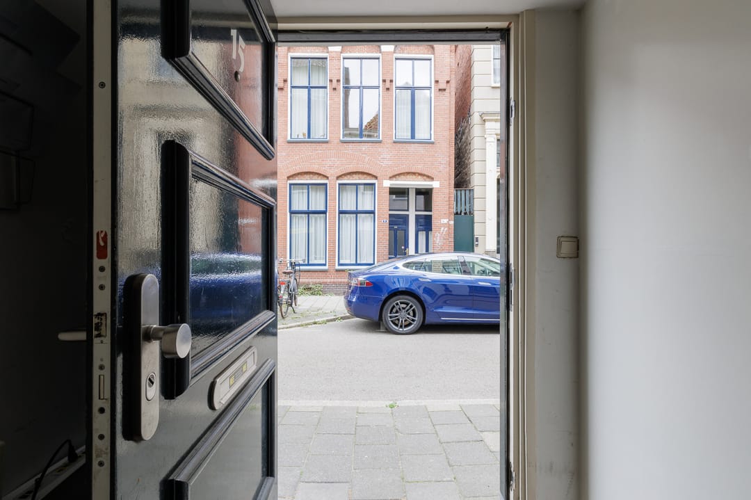 Photo 46 of Haddingestraat 15-B