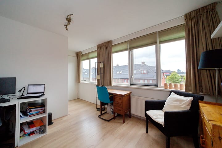 Foto 29 van Moermondstraat 14