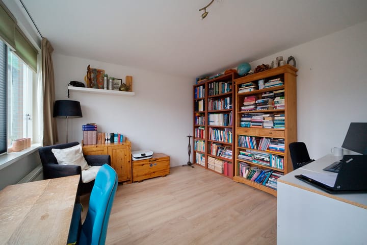 Foto 30 van Moermondstraat 14