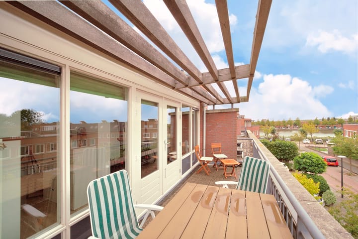 Foto 37 van Moermondstraat 14