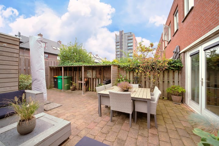 Foto 39 van Moermondstraat 14