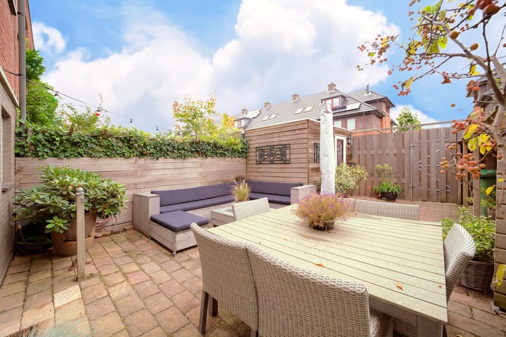 Foto 40 van Moermondstraat 14