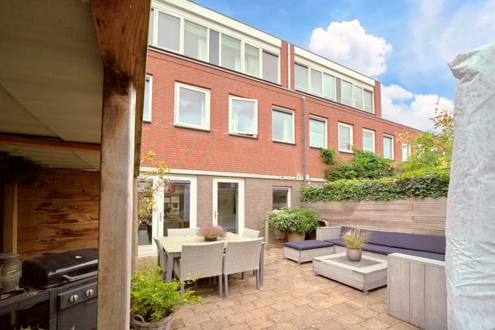 Foto 42 van Moermondstraat 14