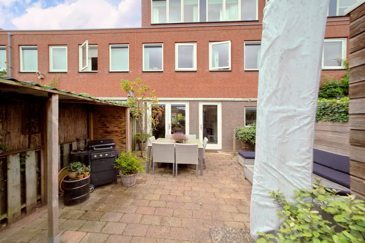 Foto 43 van Moermondstraat 14