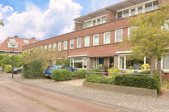 Foto 44 van Moermondstraat 14