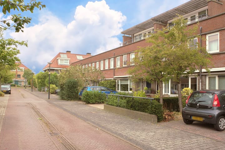 Foto 45 van Moermondstraat 14