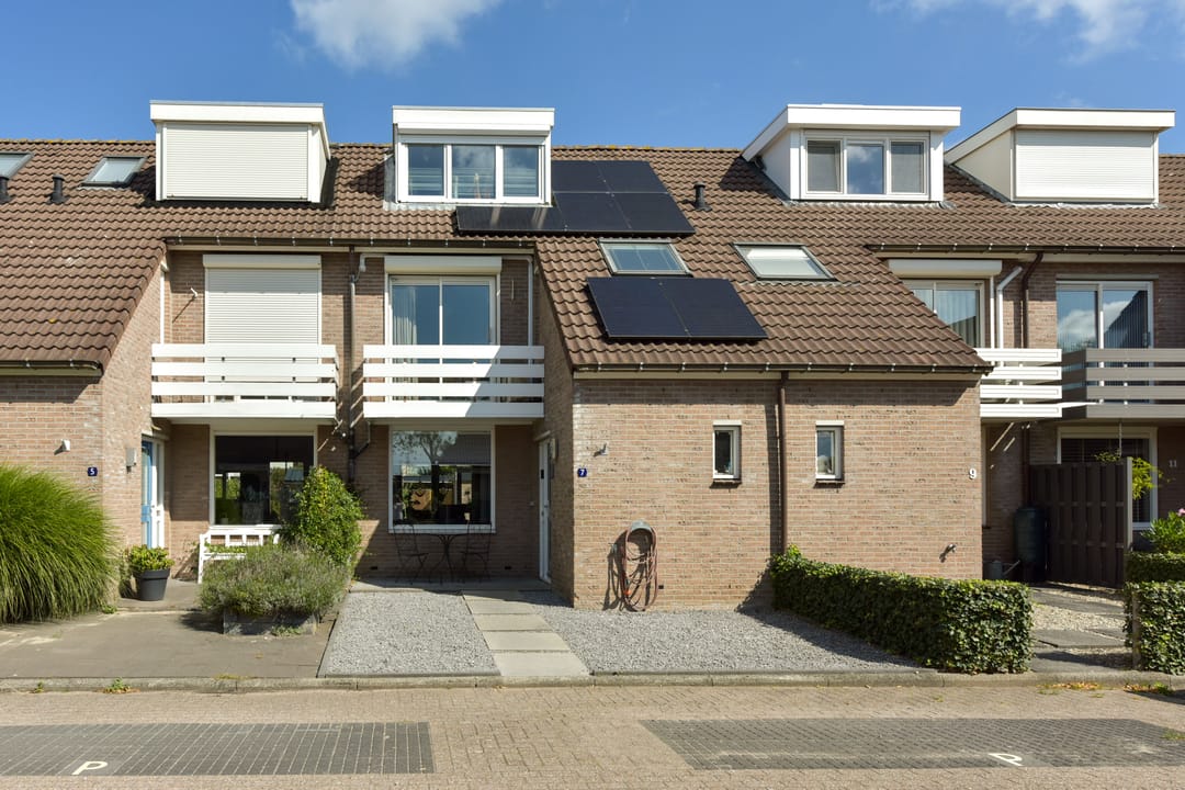 Foto 1 van Verfmolen 7