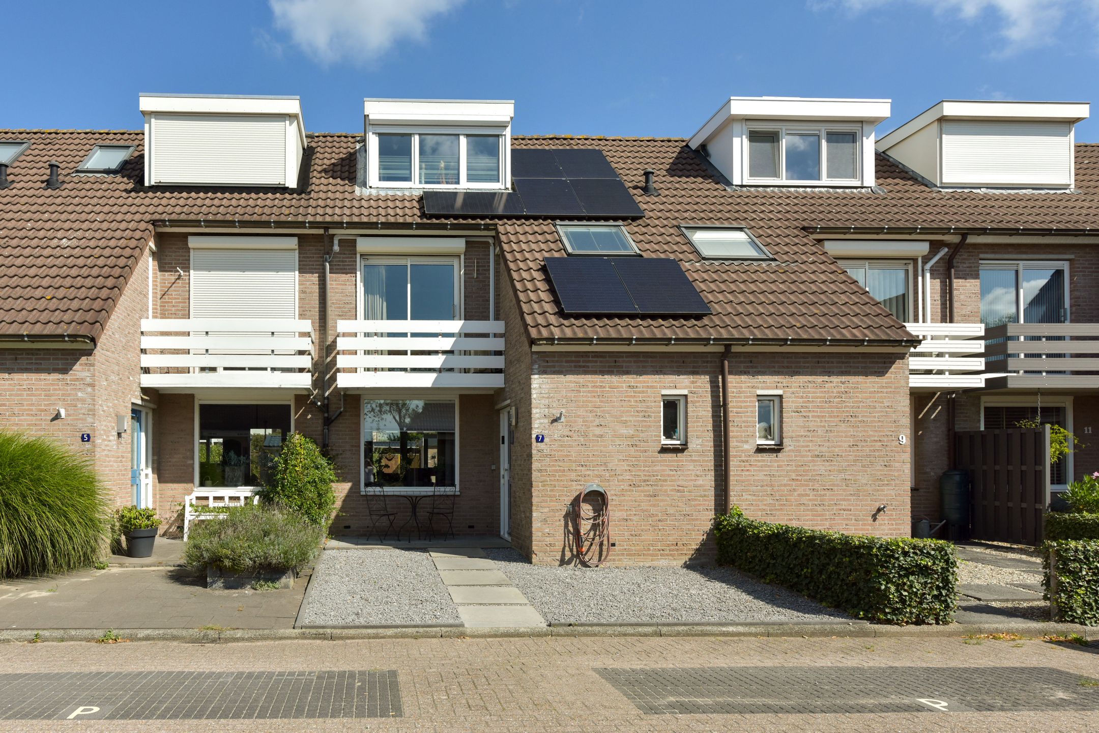 Verfmolen, 7, Mijdrecht, 3642ZE, Utrecht, Nederland 7