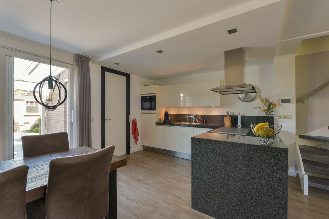 Foto 8 van Verfmolen 7