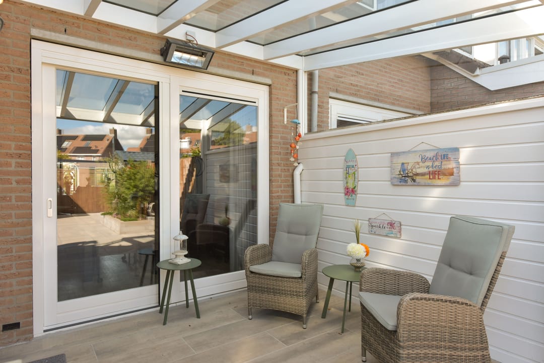 Foto 23 van Verfmolen 7