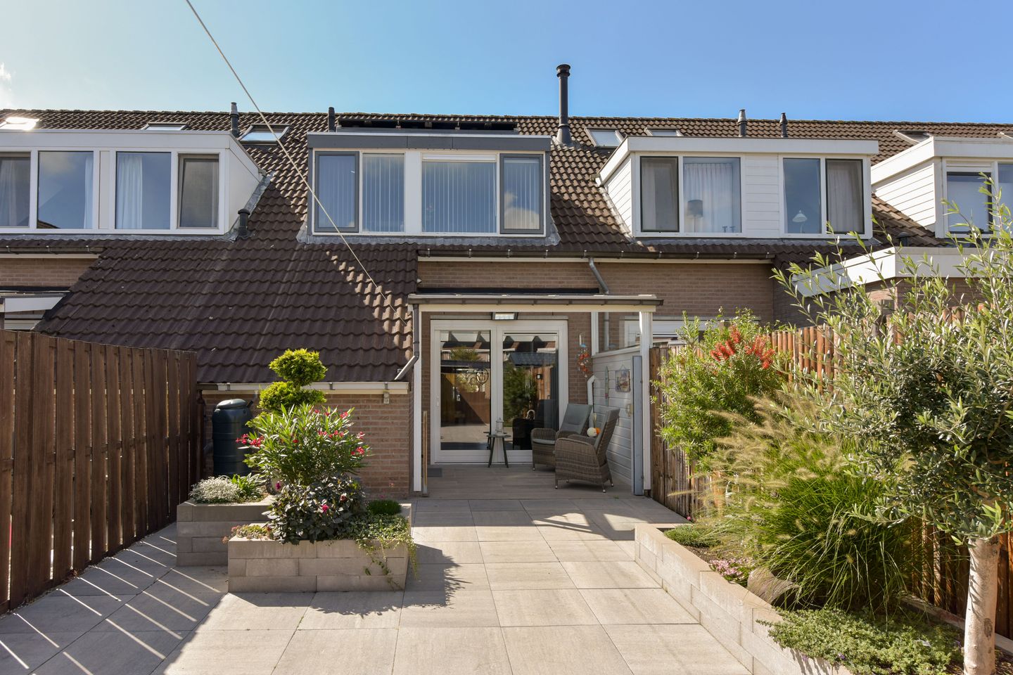 Foto 25 van Verfmolen 7