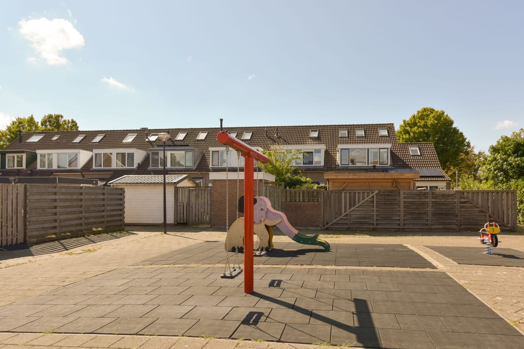 Foto 26 van Verfmolen 7