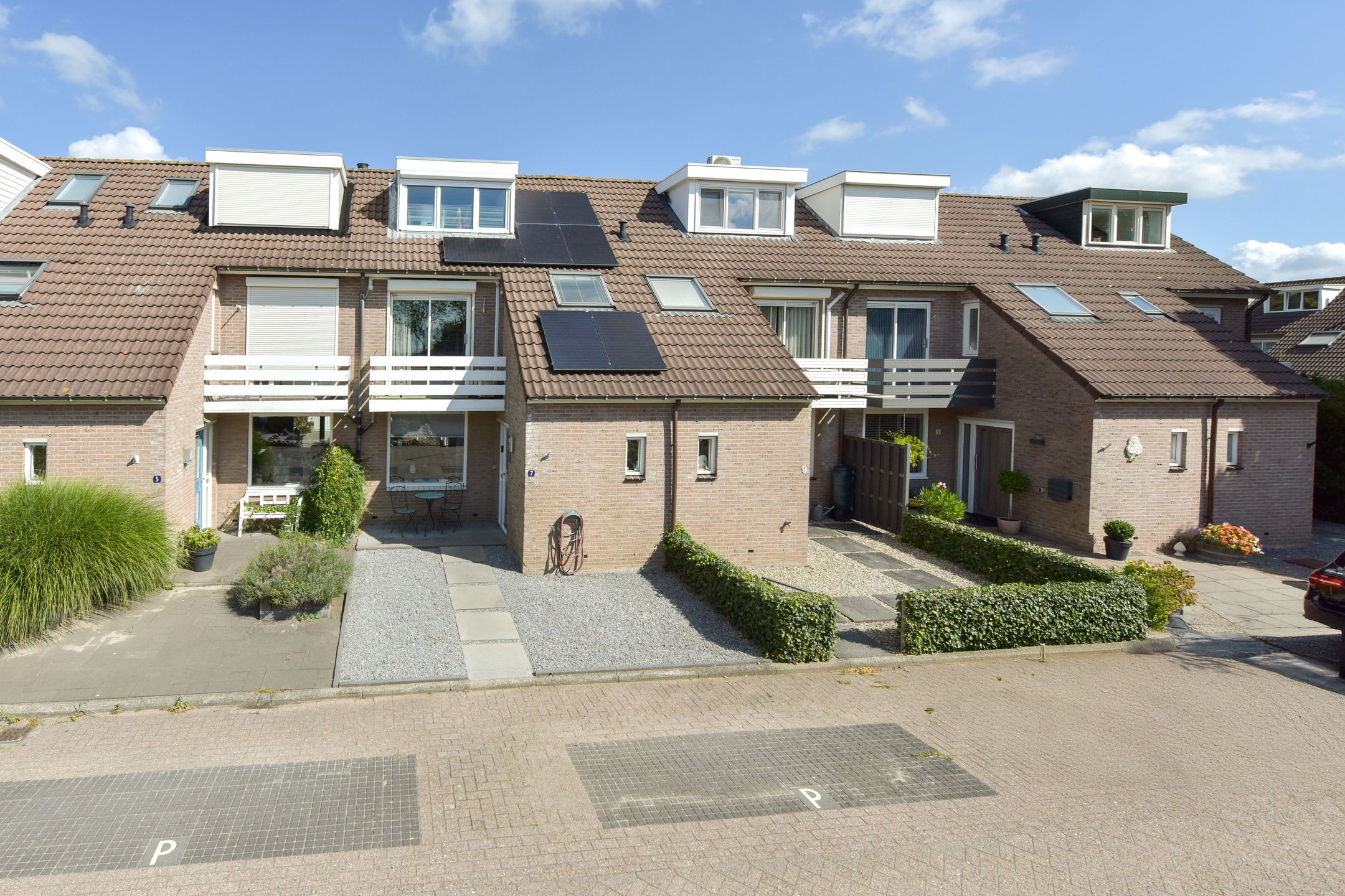 Foto 27 van Verfmolen 7