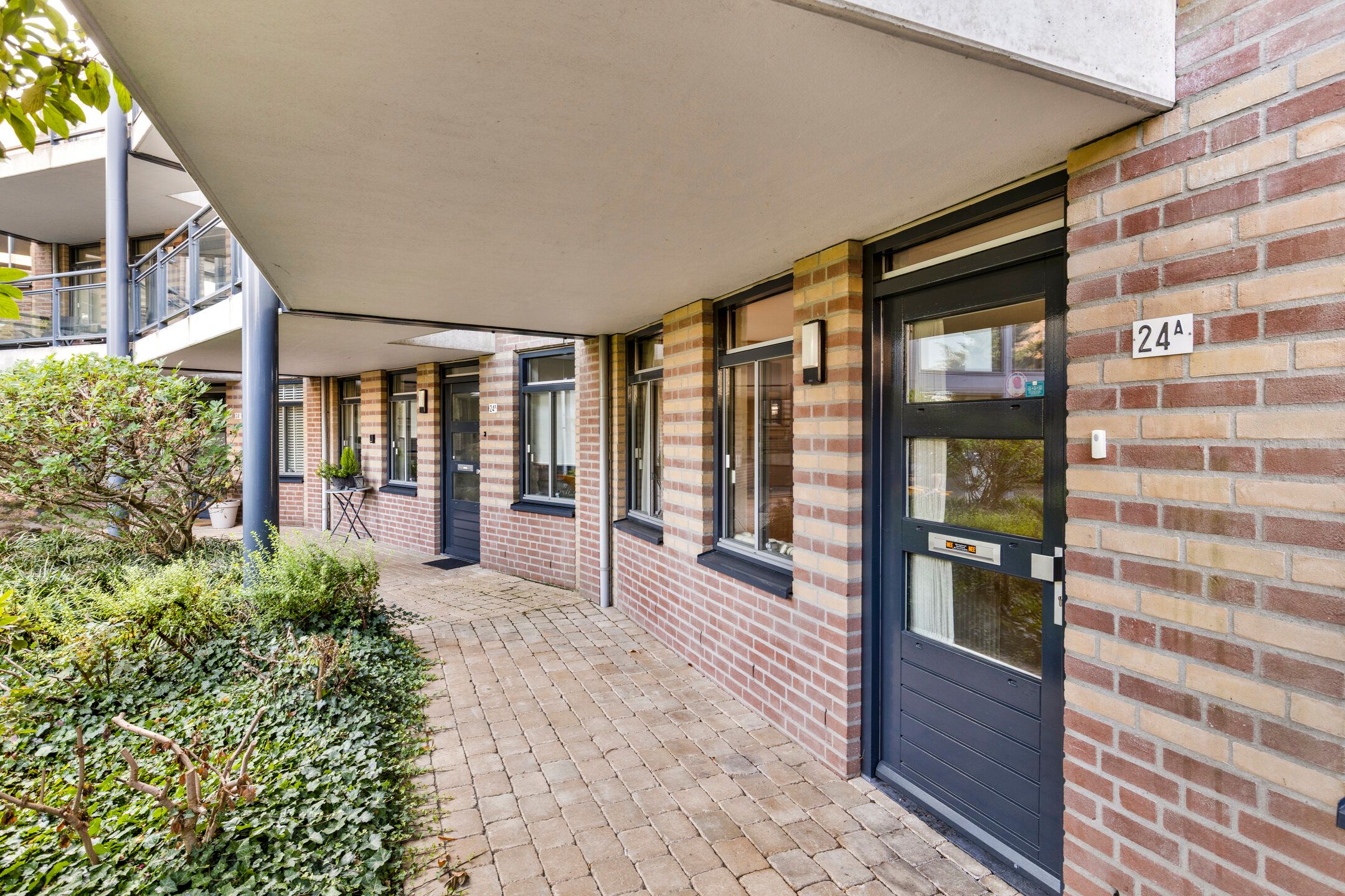 Lepelkesweg 24-A 24 A