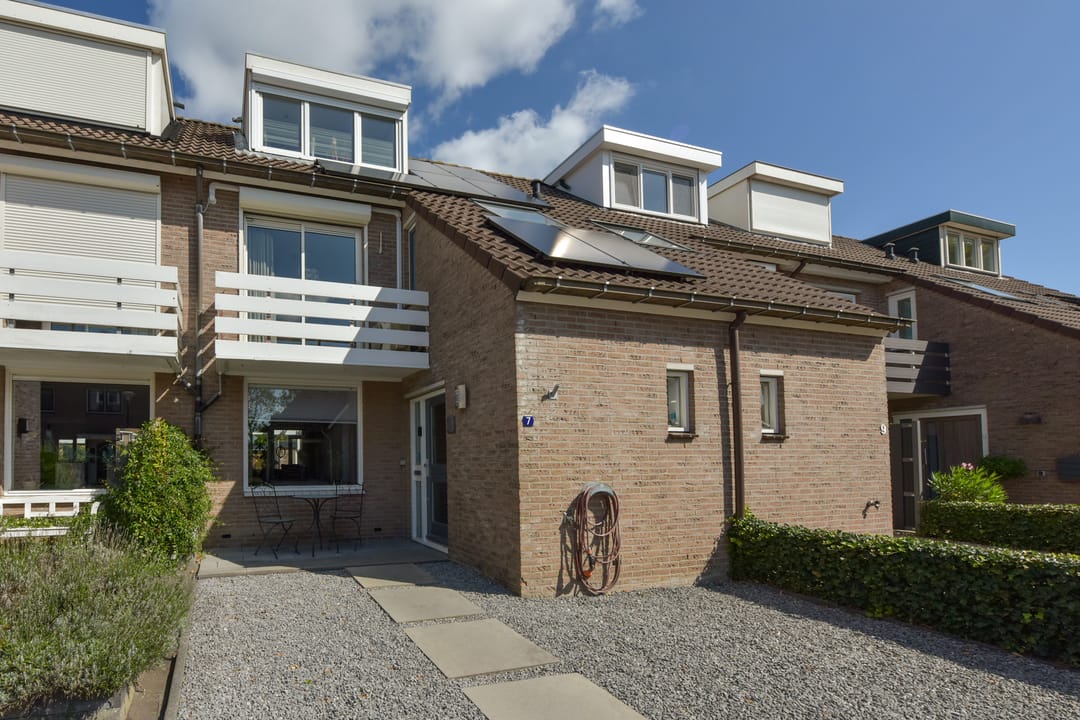 Foto 28 van Verfmolen 7