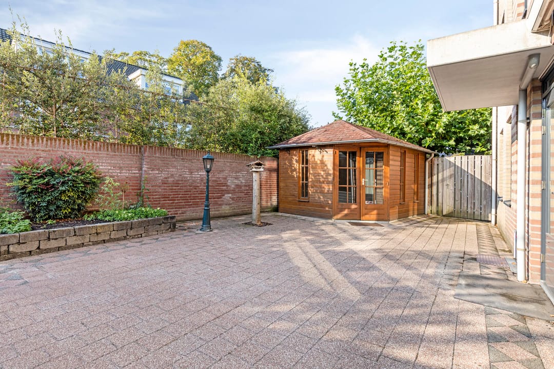 Foto 2 van Lepelkesweg 24-A