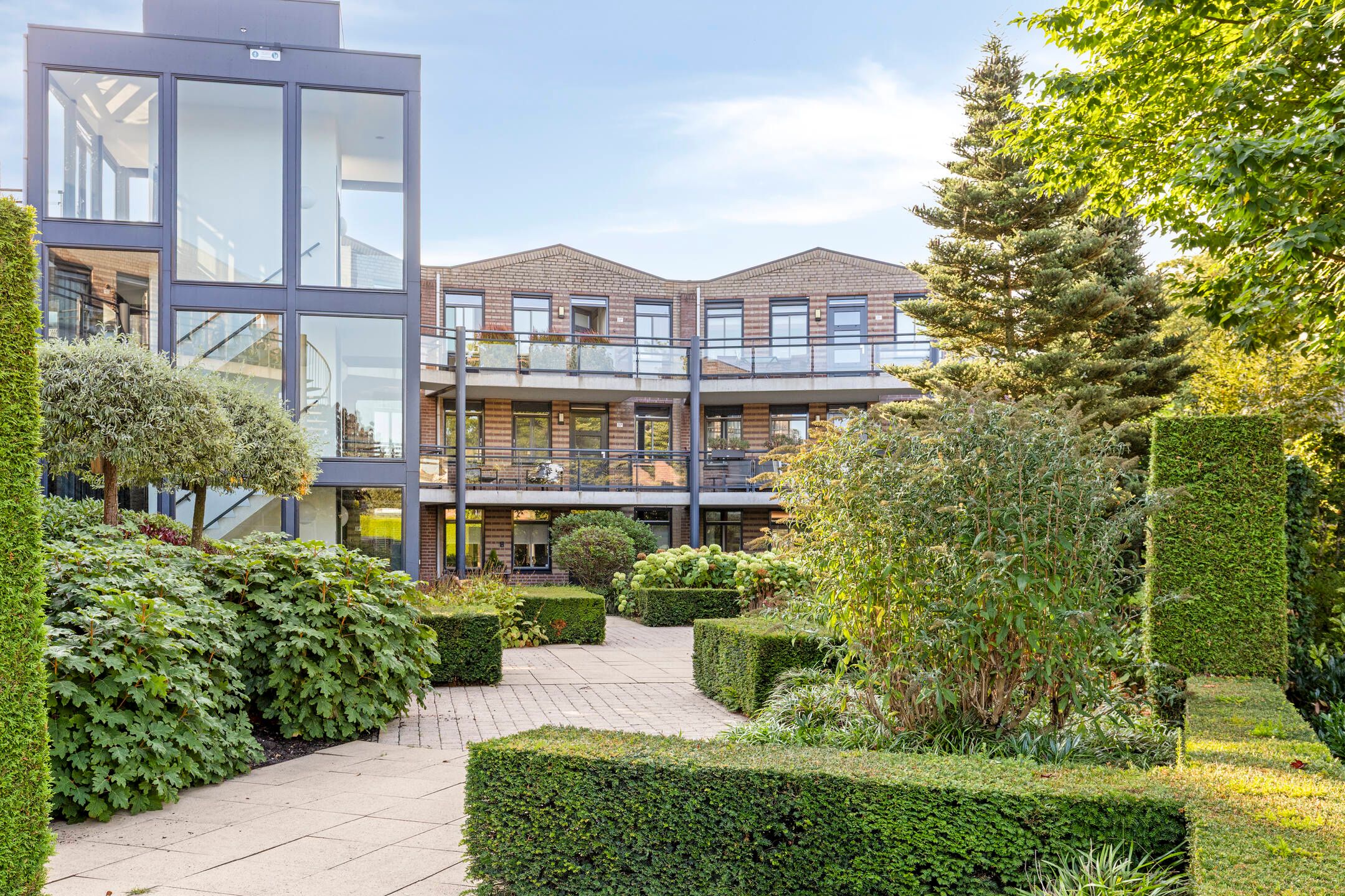 Foto 3 van Lepelkesweg 24-A