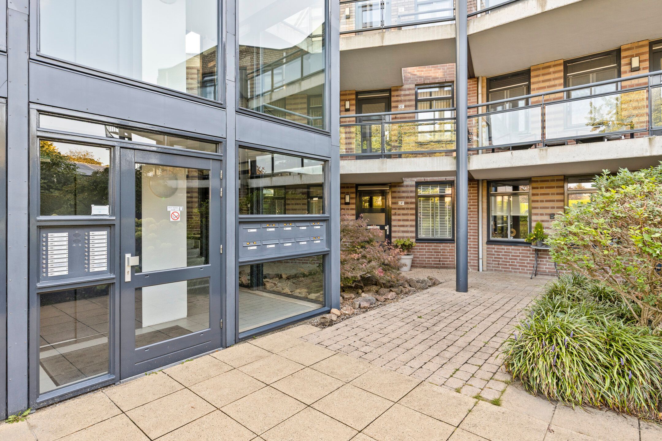 Foto 6 van Lepelkesweg 24-A