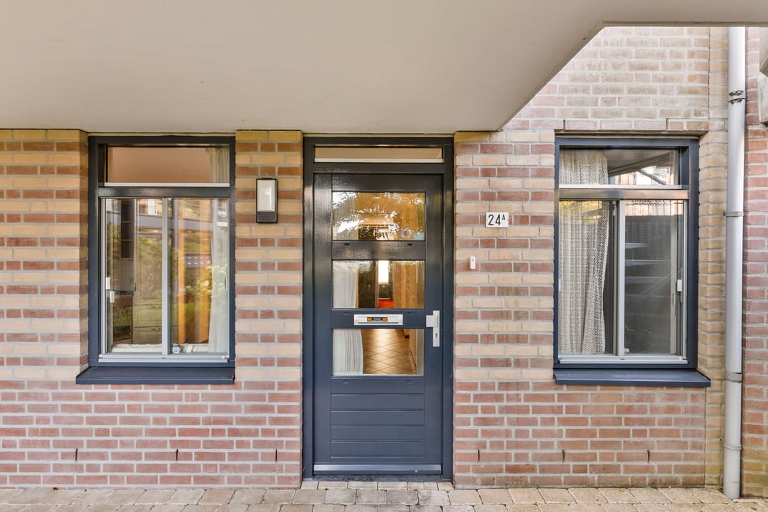 Foto 8 van Lepelkesweg 24-A