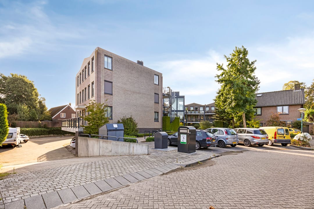 Foto 22 van Lepelkesweg 24-A