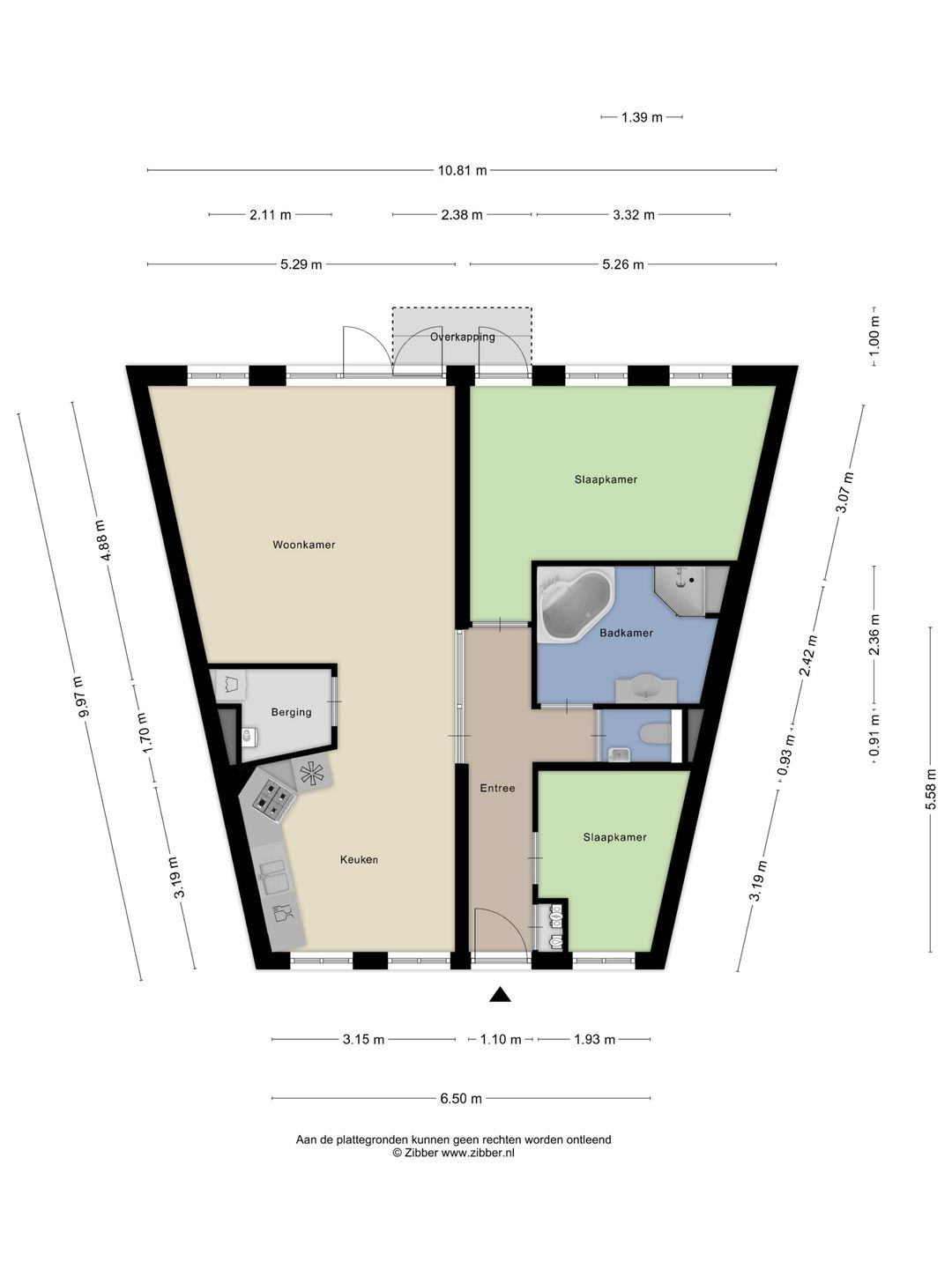 Foto 26 van Lepelkesweg 24-A