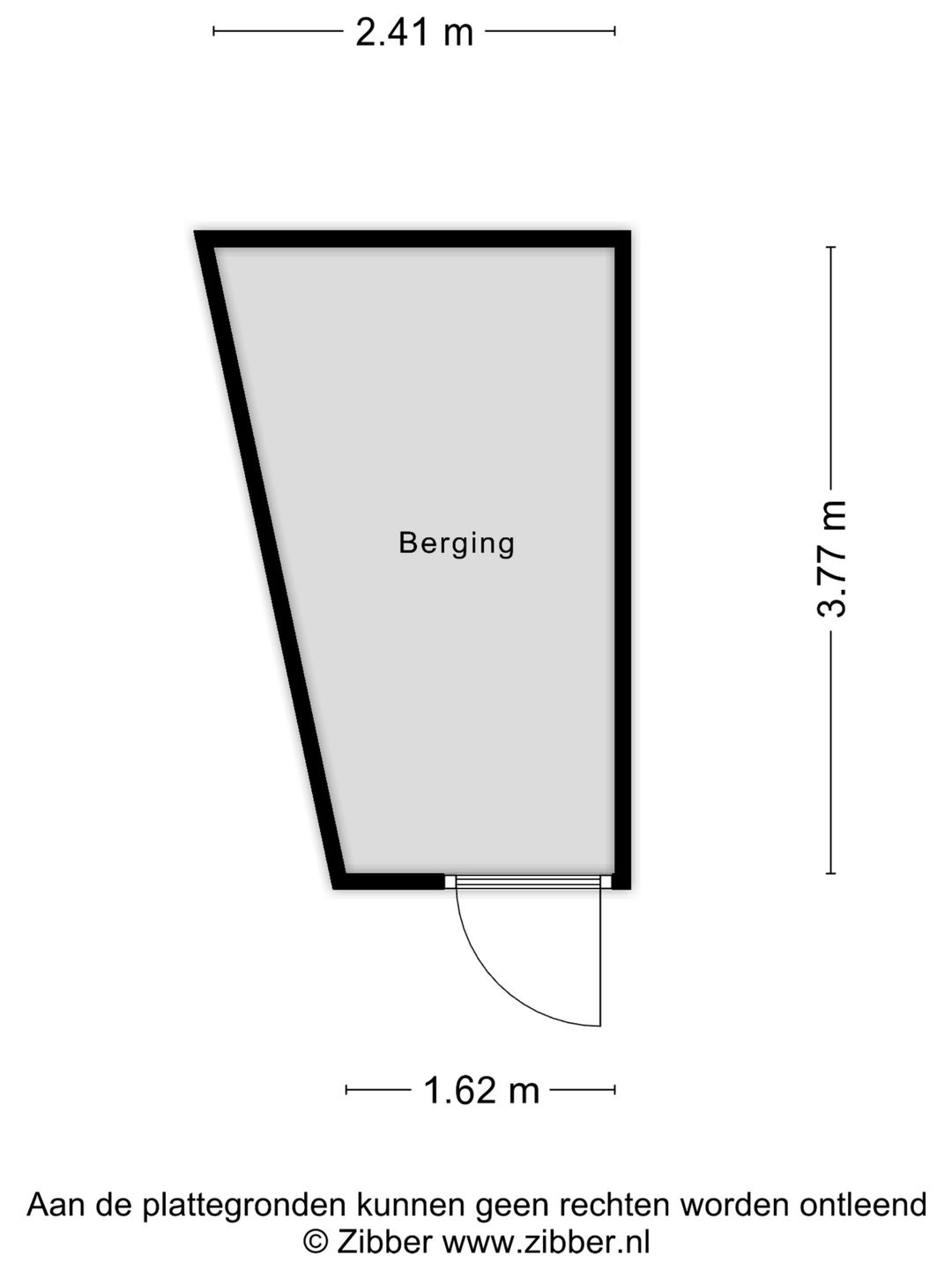 Foto 28 van Lepelkesweg 24-A