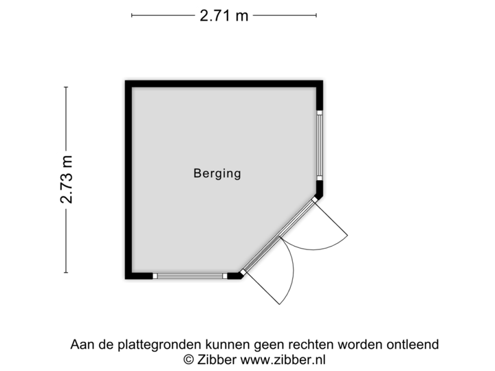Berging