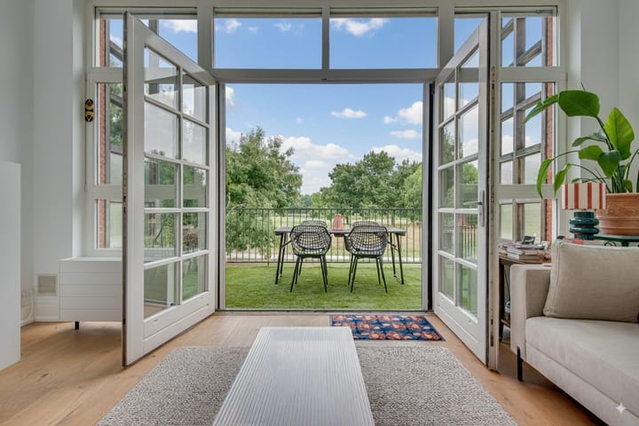 Foto 3 van Holterveste 30