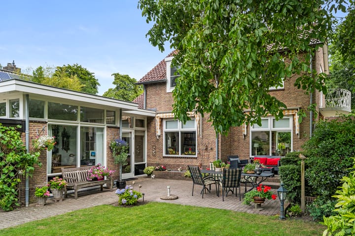 Foto 3 van Edeseweg 93