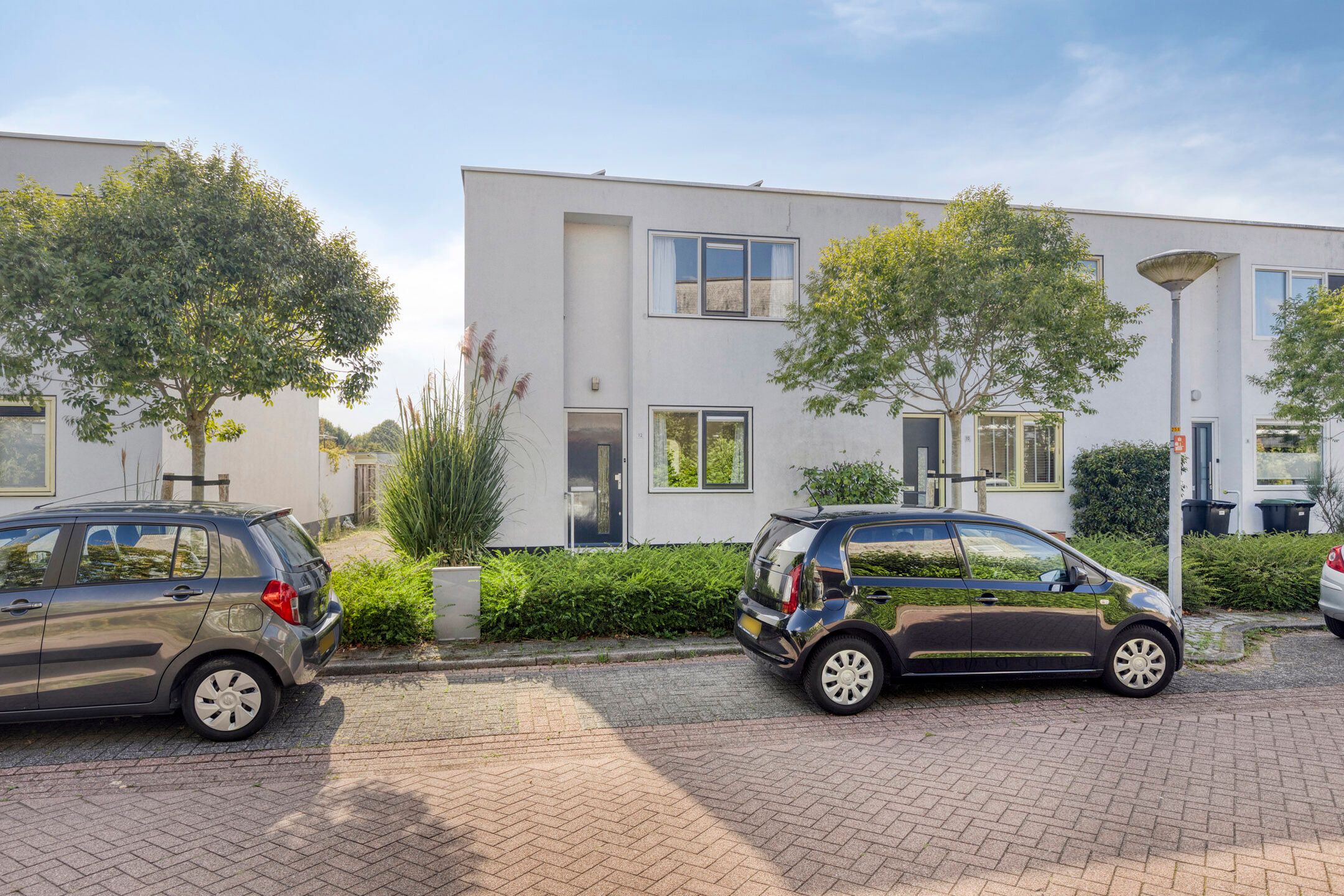 Ingrid Bergmanstraat, 12, Almere, 1325HJ, Flevoland, Nederland 12