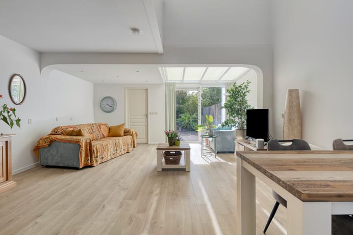 Foto 3 van Ingrid Bergmanstraat 12