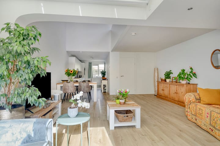 Foto 5 van Ingrid Bergmanstraat 12