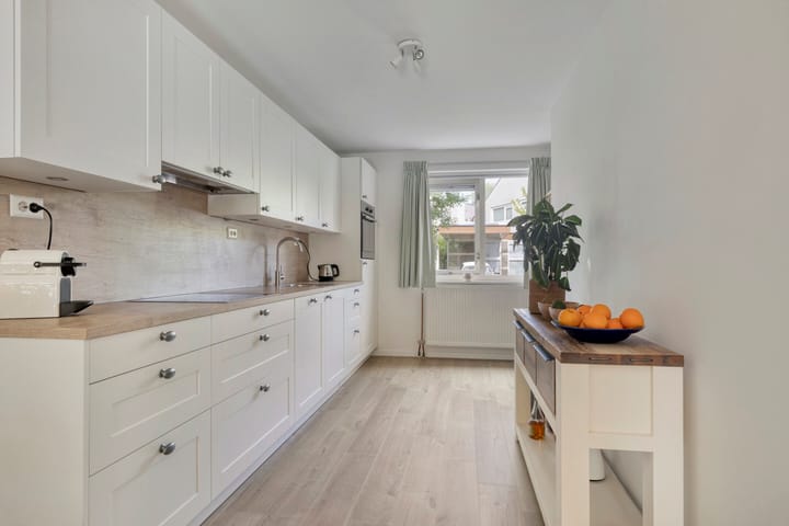 Foto 8 van Ingrid Bergmanstraat 12