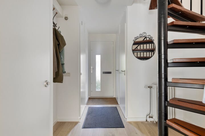 Foto 11 van Ingrid Bergmanstraat 12