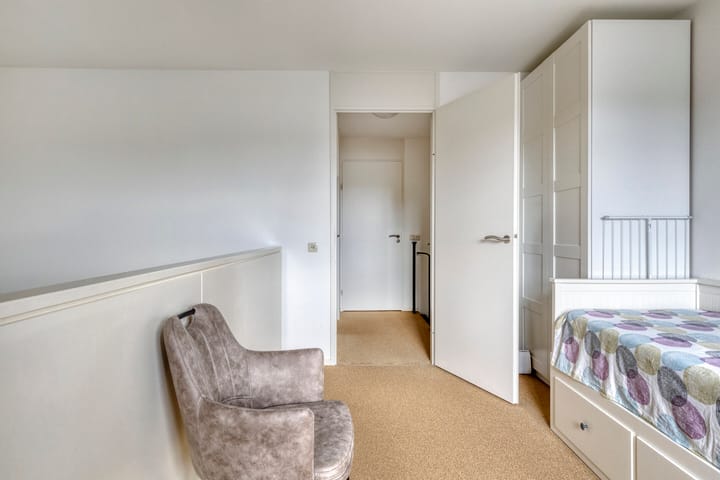 Foto 18 van Ingrid Bergmanstraat 12