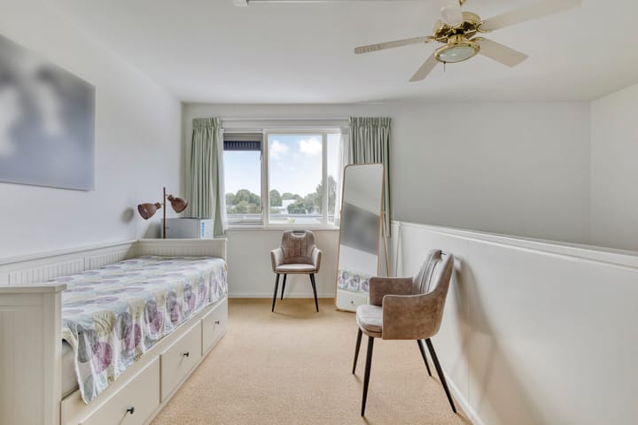 Foto 19 van Ingrid Bergmanstraat 12