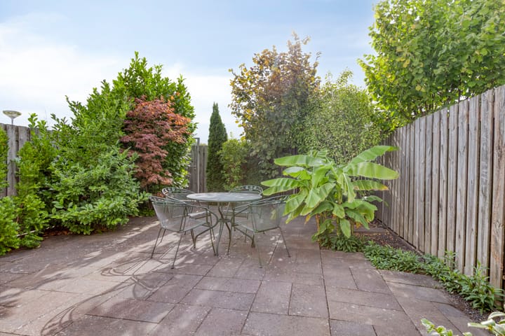 Foto 21 van Ingrid Bergmanstraat 12