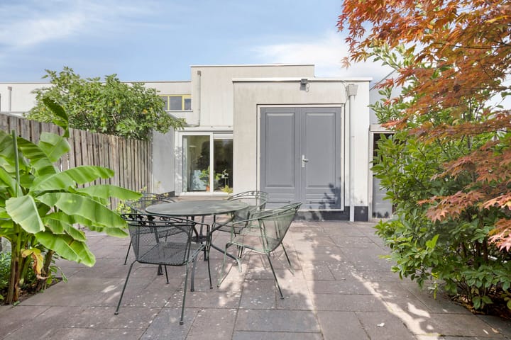 Foto 23 van Ingrid Bergmanstraat 12