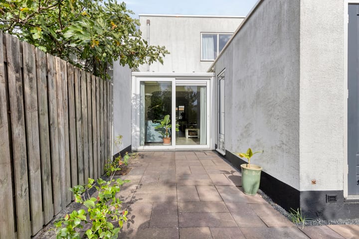 Foto 24 van Ingrid Bergmanstraat 12