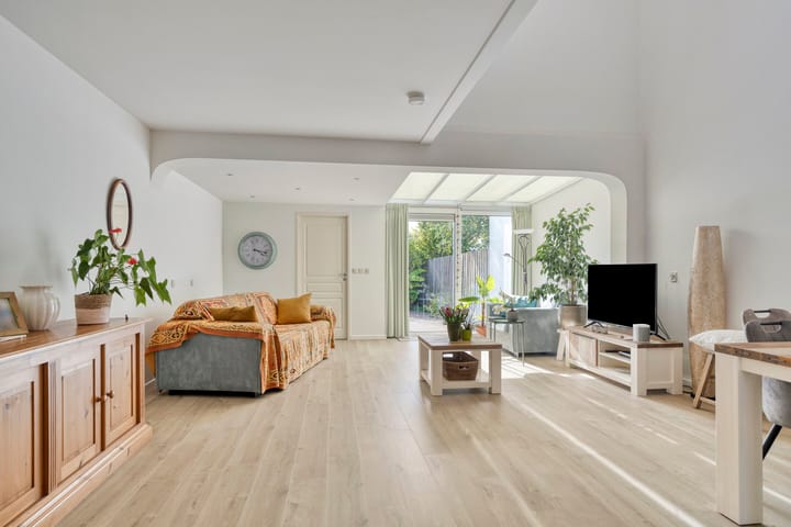 Foto 2 van Ingrid Bergmanstraat 12