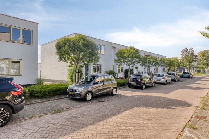 Foto 26 van Ingrid Bergmanstraat 12